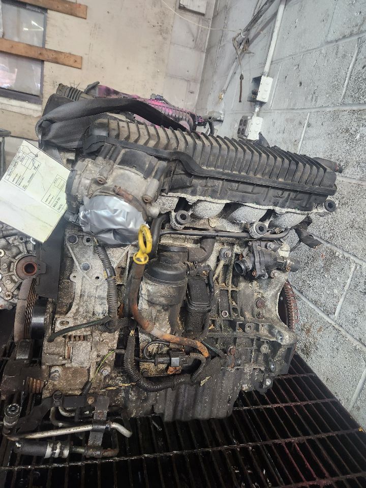 2011 VOLVO 30 SERIES ENGINE ASSEMBLY - 474033 — photo 5