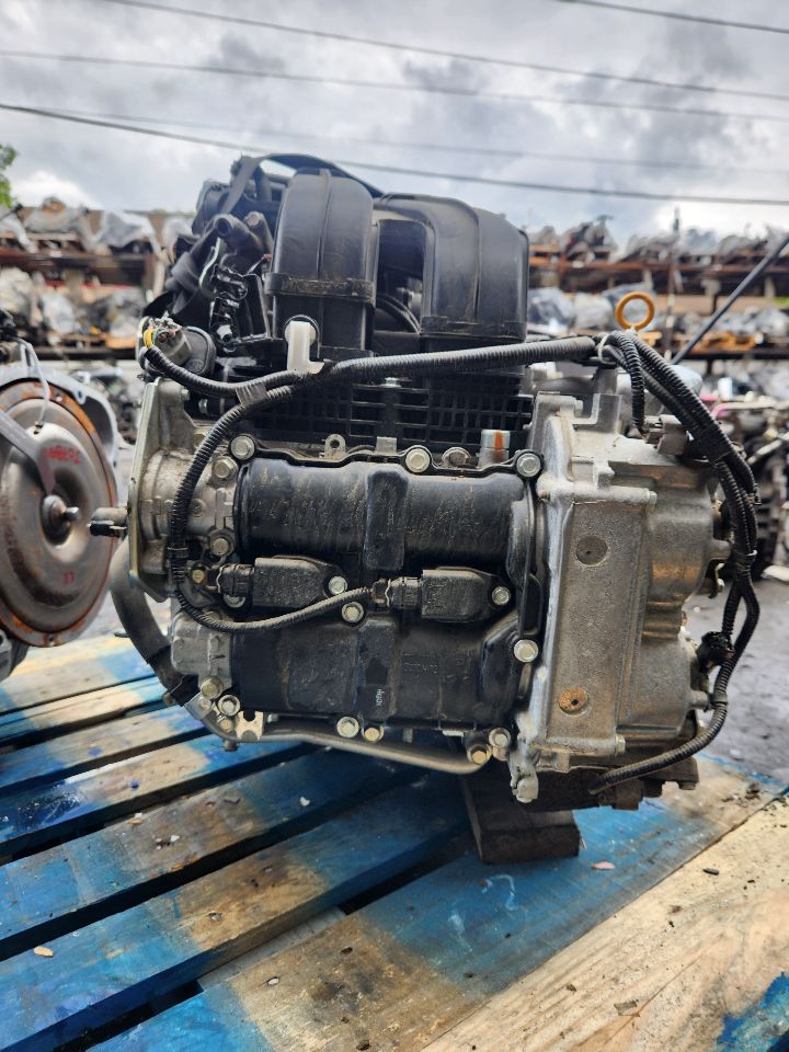 2024 SUBARU LEGACY ENGINE ASSEMBLY - 474045 — photo 4