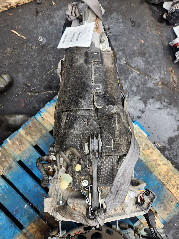 2024 SUBARU LEGACY Transmiss,Transaxle - 474046 — photo 1
