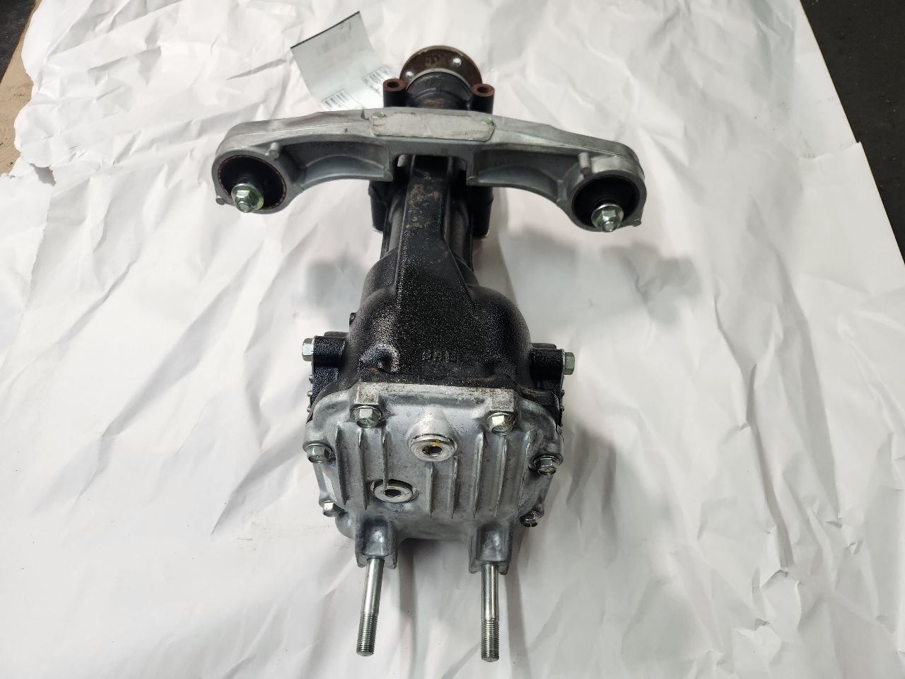 2024 SUBARU LEGACY CARRIER ASSEMBLY - 474047 — photo 5