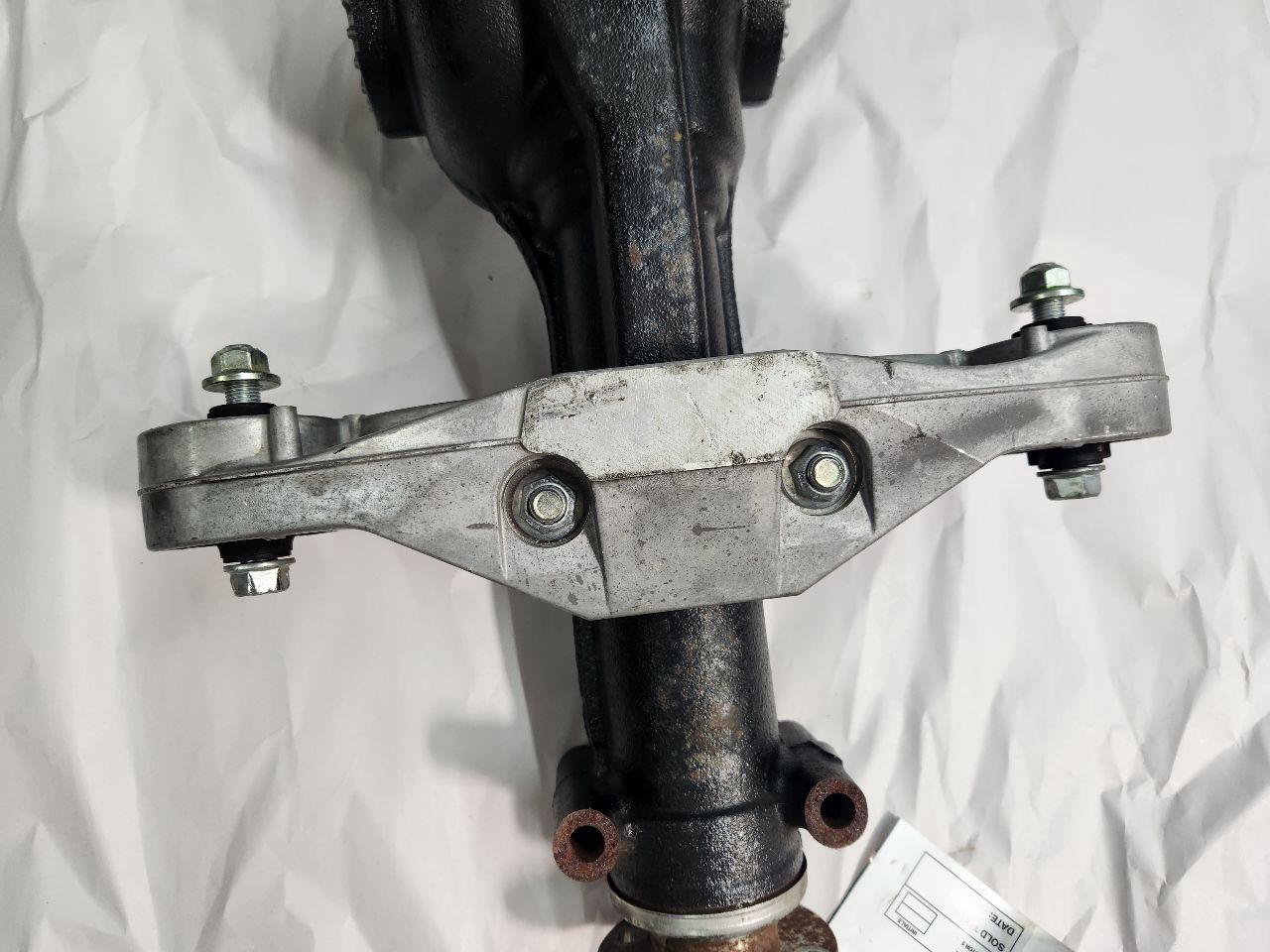 2024 SUBARU LEGACY CARRIER ASSEMBLY - 474047 — photo 7