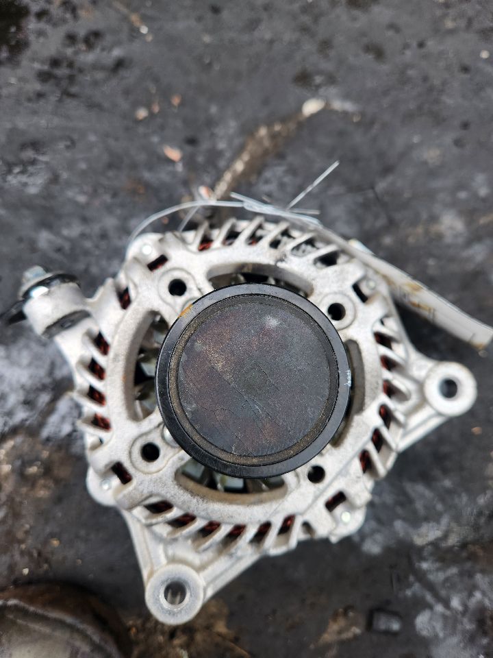 2024 SUBARU LEGACY ALTERNATOR - 474049 — photo 1