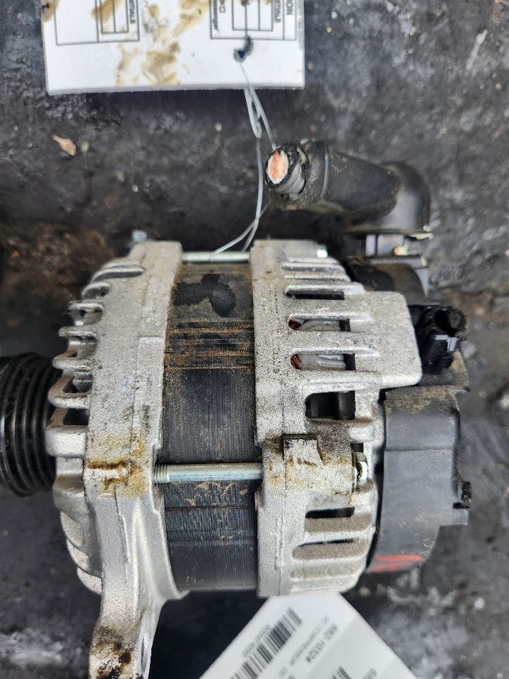 2024 SUBARU LEGACY ALTERNATOR - 474049 — photo 6