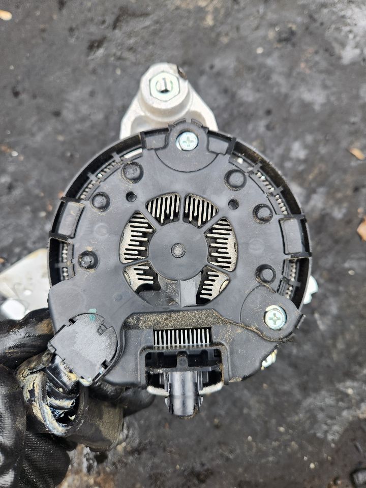 2024 SUBARU LEGACY ALTERNATOR - 474049 — photo 7