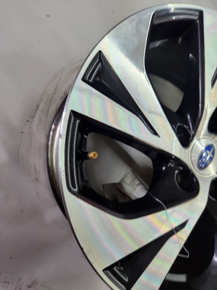 2024 SUBARU LEGACY WHEEL - 474052 — photo 2