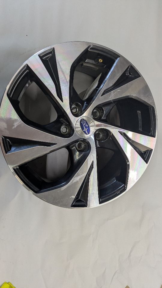 2024 SUBARU LEGACY WHEEL - 474053 — photo 1