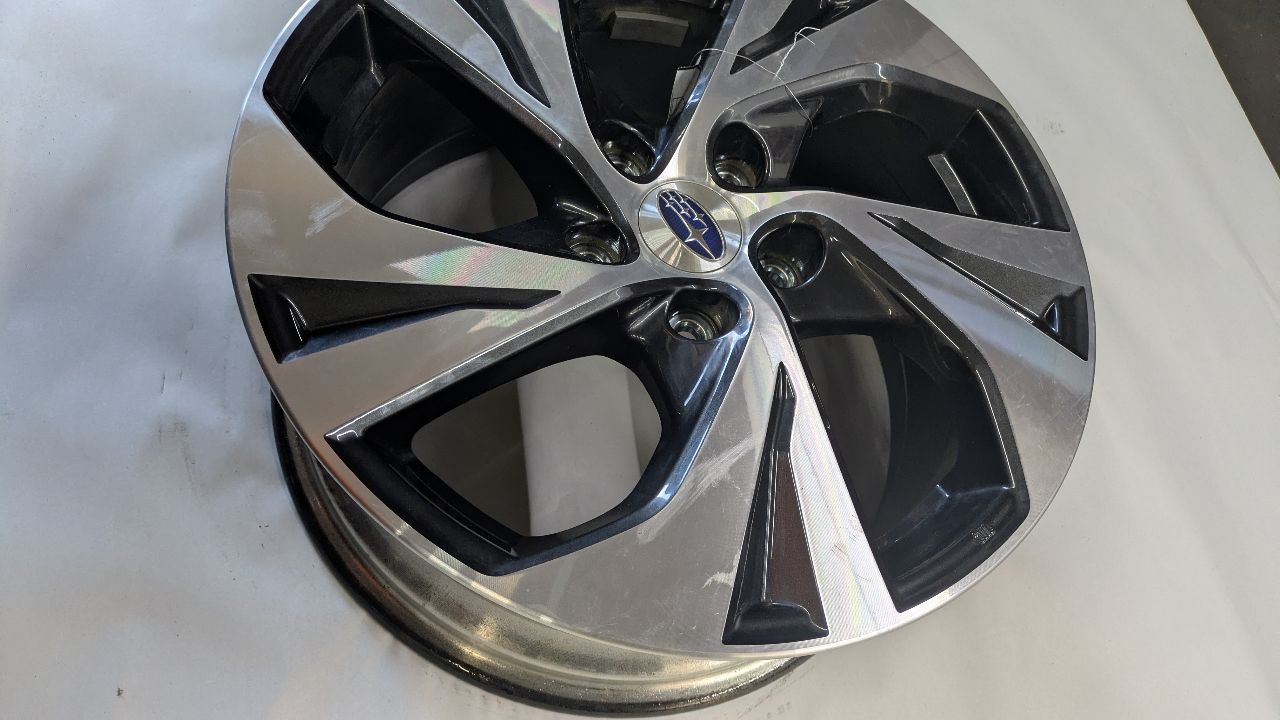 2024 SUBARU LEGACY WHEEL - 474053 — photo 2