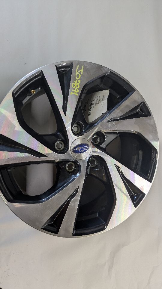 2024 SUBARU LEGACY WHEEL - 474054 — photo 1