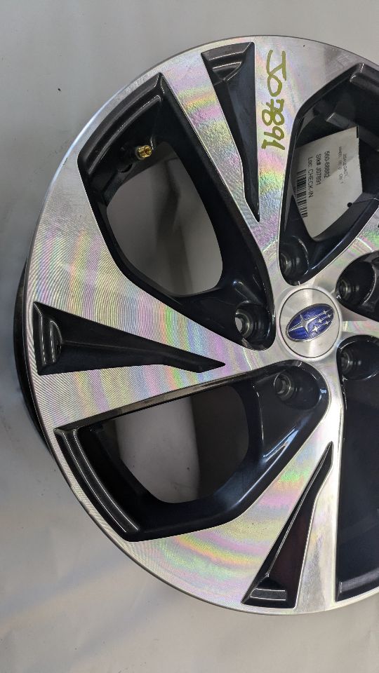 2024 SUBARU LEGACY WHEEL - 474054 — photo 2