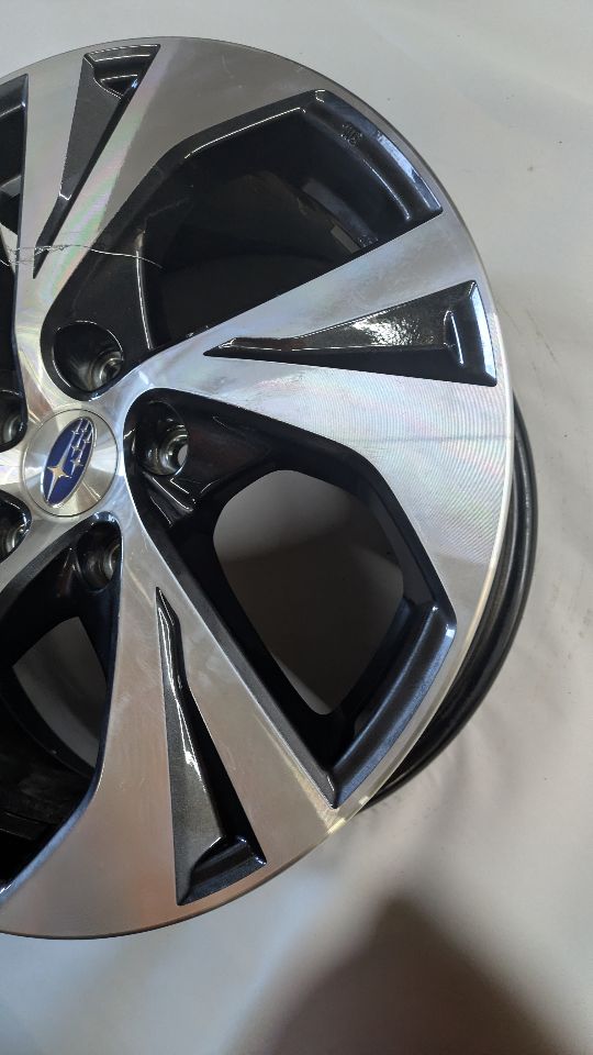 2024 SUBARU LEGACY WHEEL - 474054 — photo 3