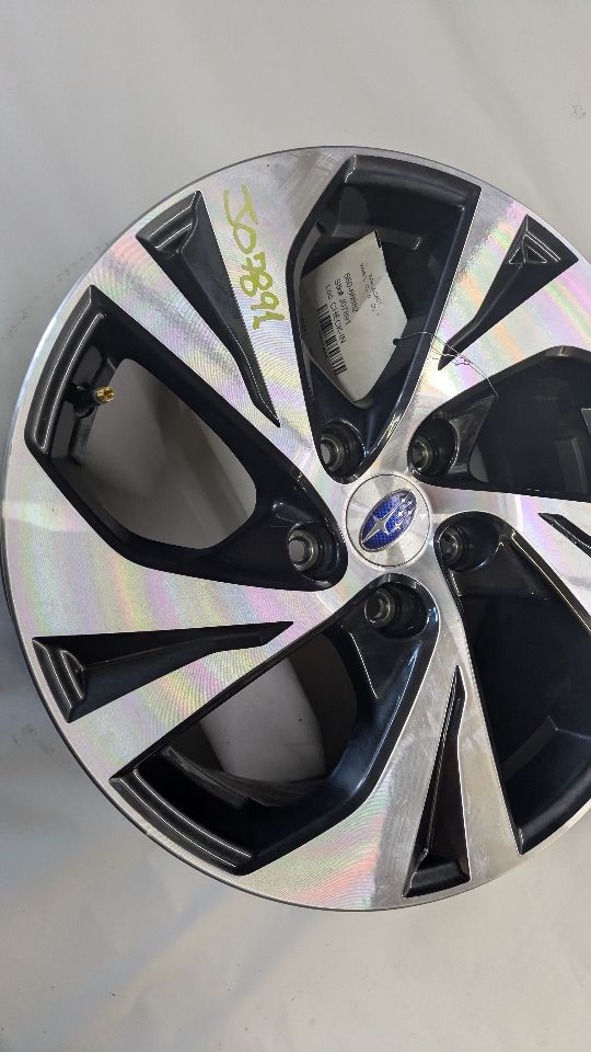 2024 SUBARU LEGACY WHEEL - 474054 — photo 4