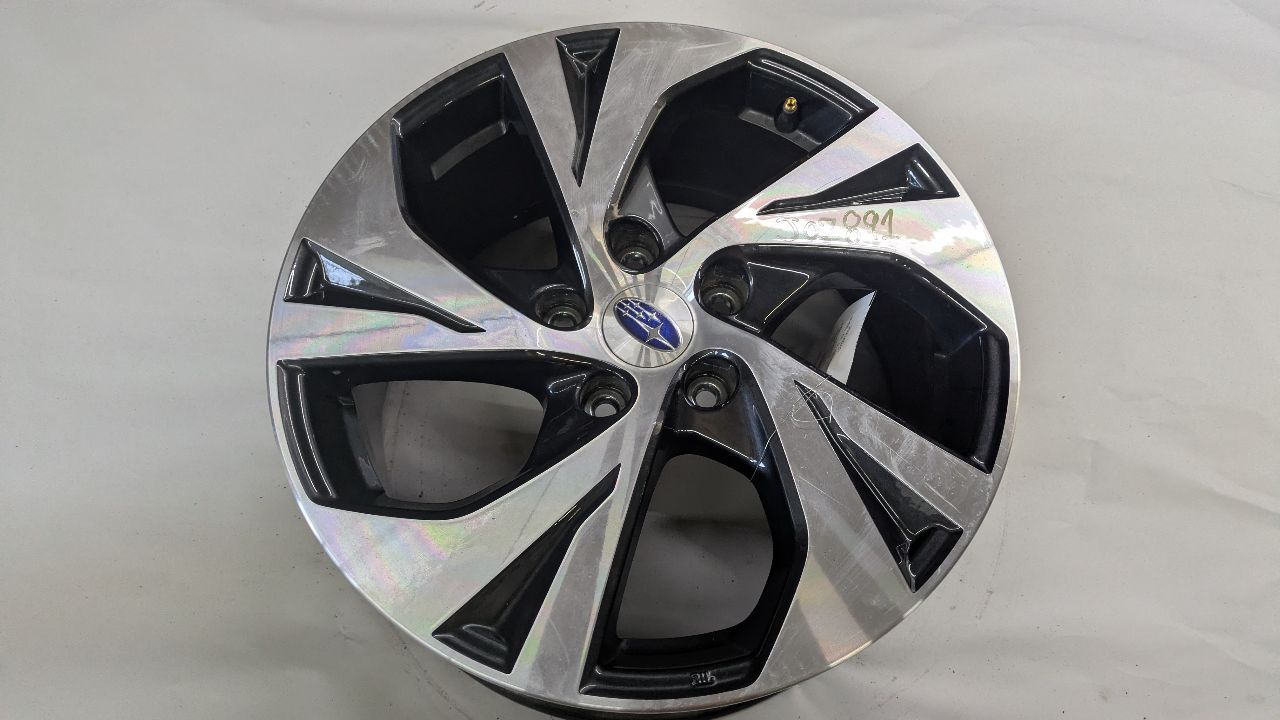 2024 SUBARU LEGACY WHEEL - 474055 — photo 1