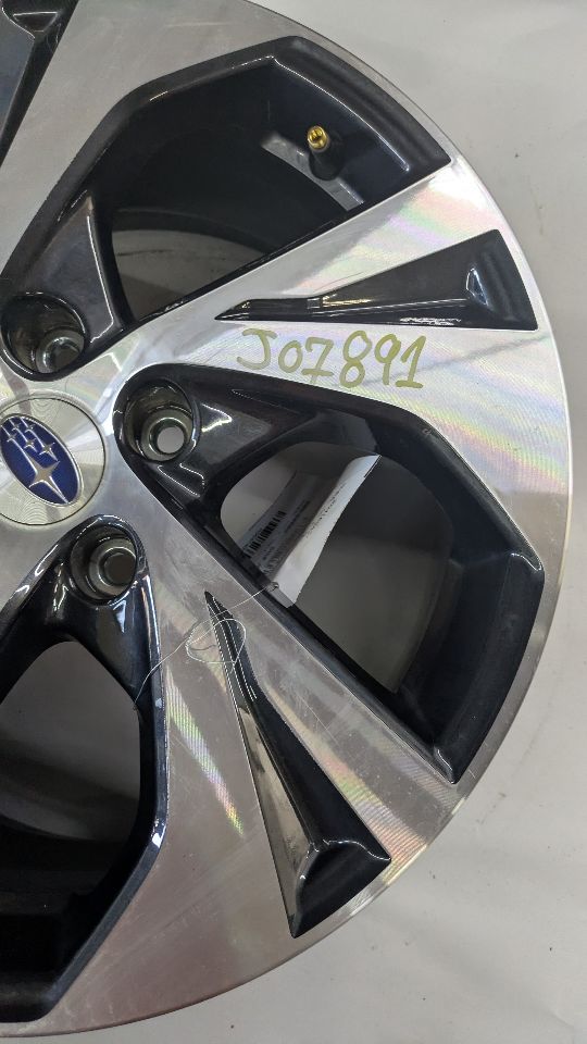 2024 SUBARU LEGACY WHEEL - 474055 — photo 2