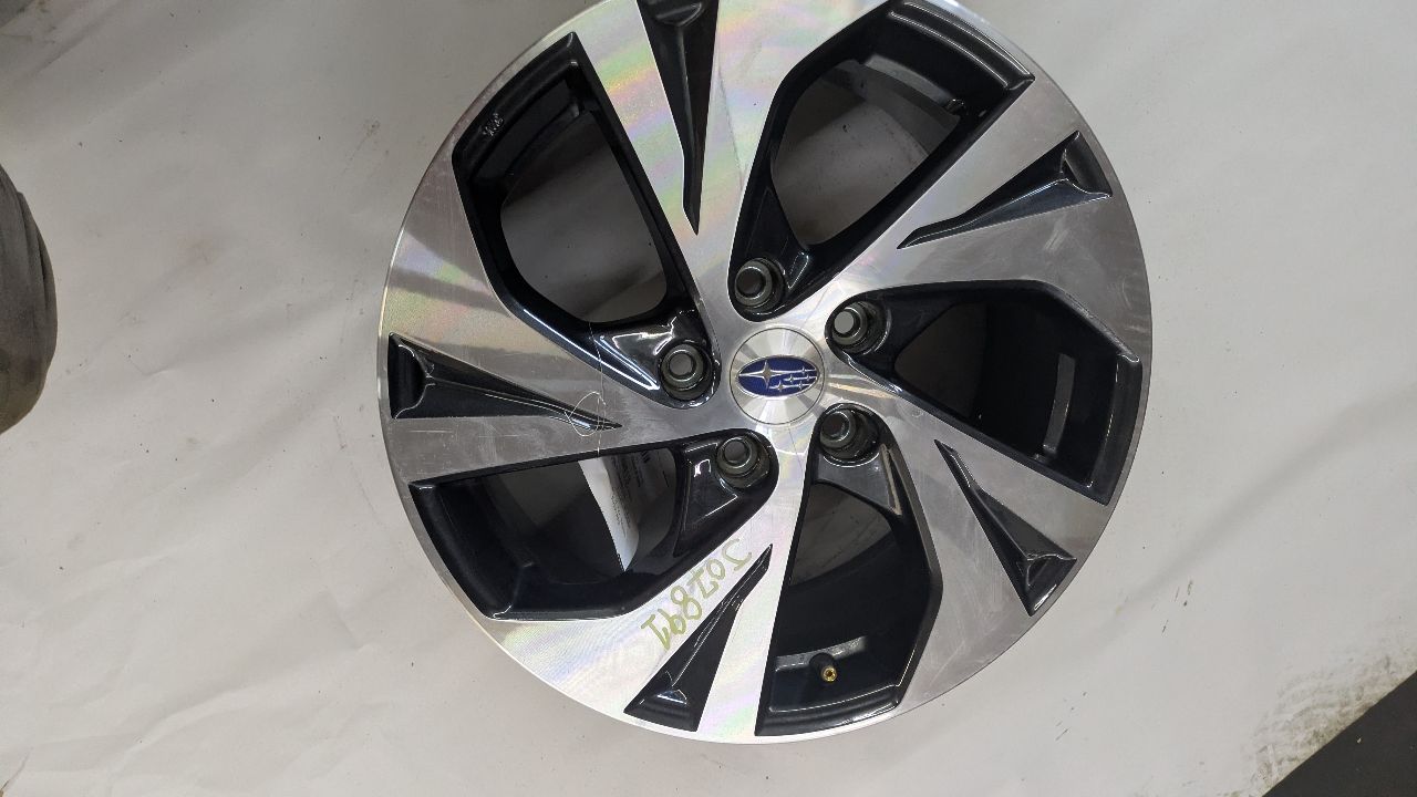2024 SUBARU LEGACY WHEEL - 474055 — photo 4