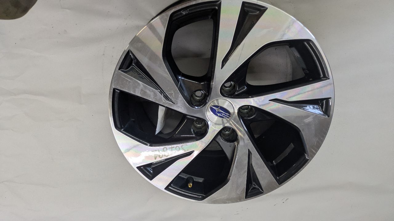 2024 SUBARU LEGACY WHEEL - 474055 — photo 5