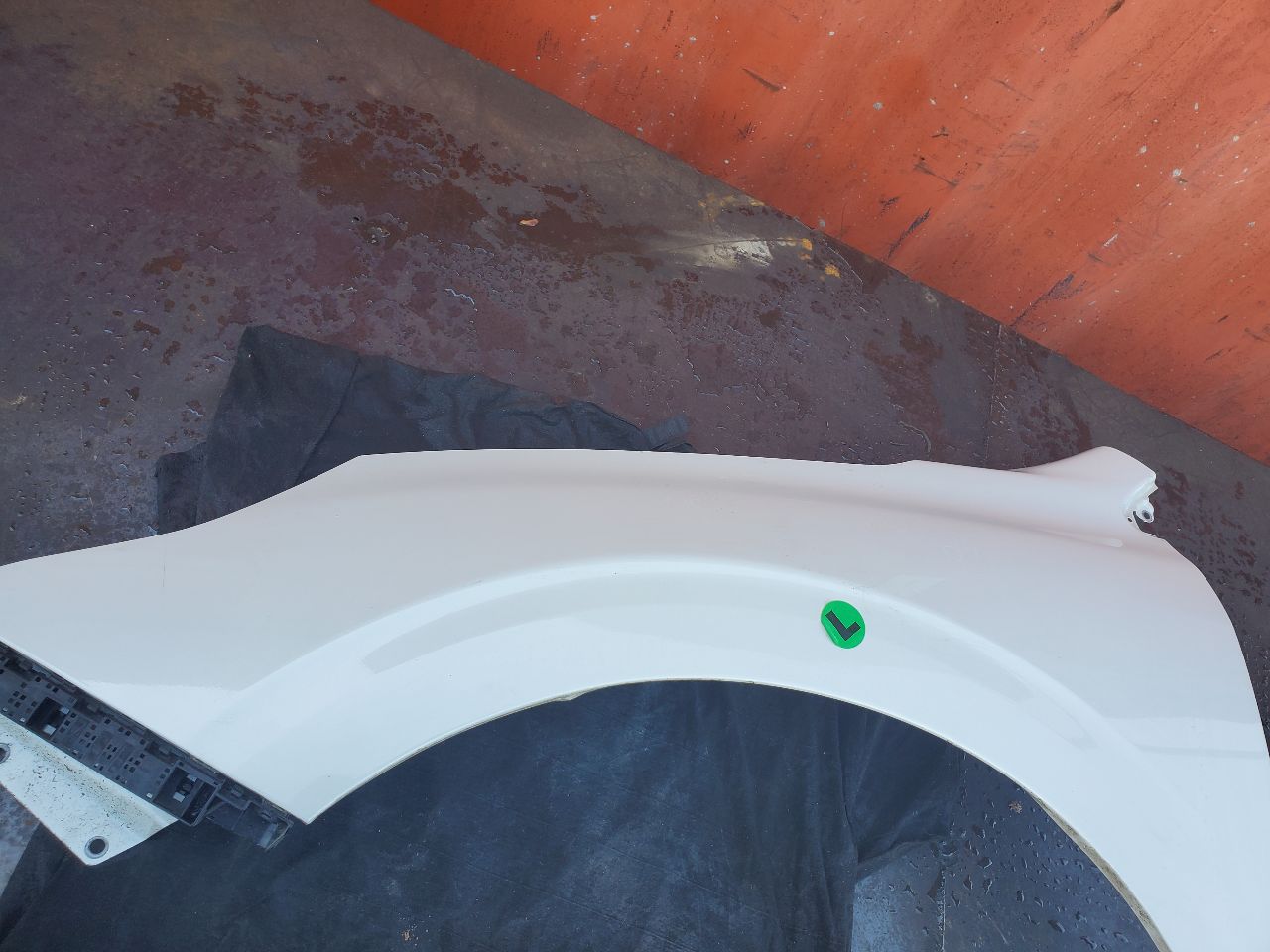 2024 SUBARU LEGACY Left FENDER - 474060 — photo 2