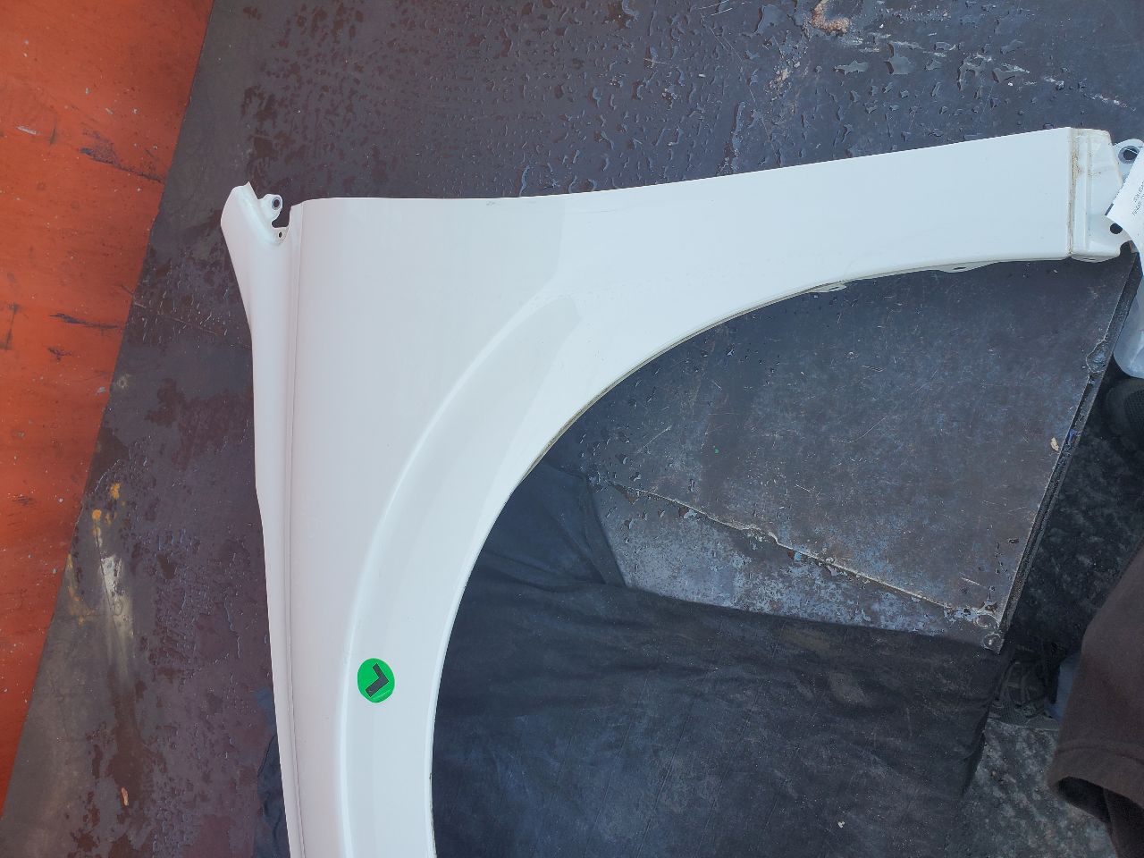 2024 SUBARU LEGACY Left FENDER - 474060 — photo 3