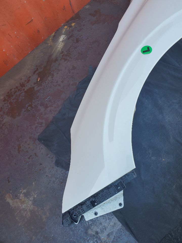 2024 SUBARU LEGACY Left FENDER - 474060 — photo 5