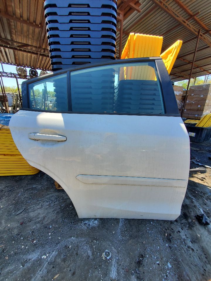 2024 SUBARU LEGACY Right Dr Assm, Rear Side - 474063 — photo 1