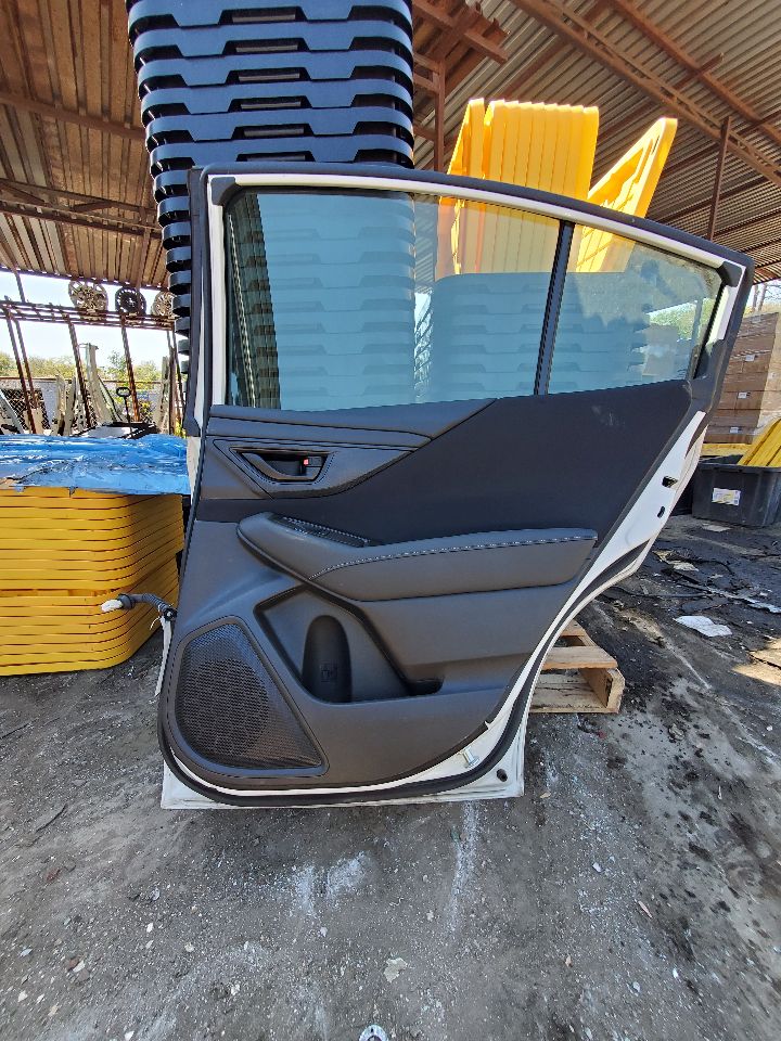 2024 SUBARU LEGACY Right Dr Assm, Rear Side - 474063 — photo 2
