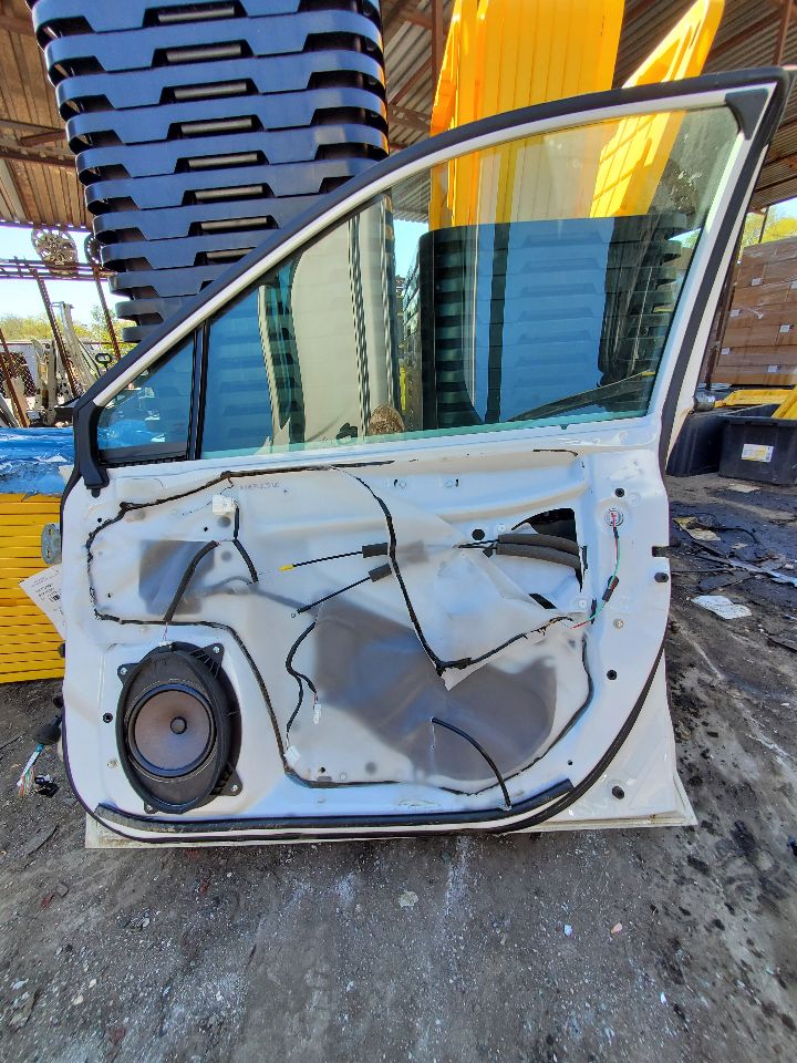 2024 SUBARU LEGACY Right DOOR ASSEMBLY, FR - 474065 — photo 2