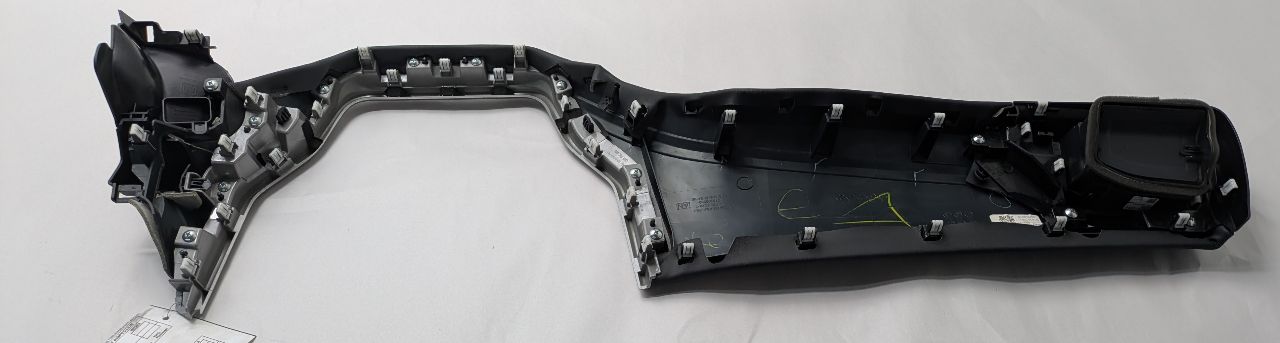 2024 SUBARU LEGACY COMPLETE INTERIOR - 474090 — photo 2