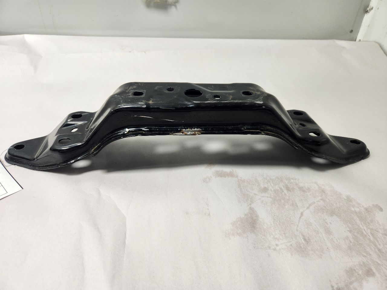 2024 SUBARU LEGACY COMPLETE INTERIOR - 474092 — photo 1