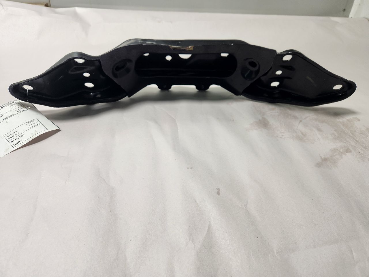 2024 SUBARU LEGACY COMPLETE INTERIOR - 474092 — photo 3