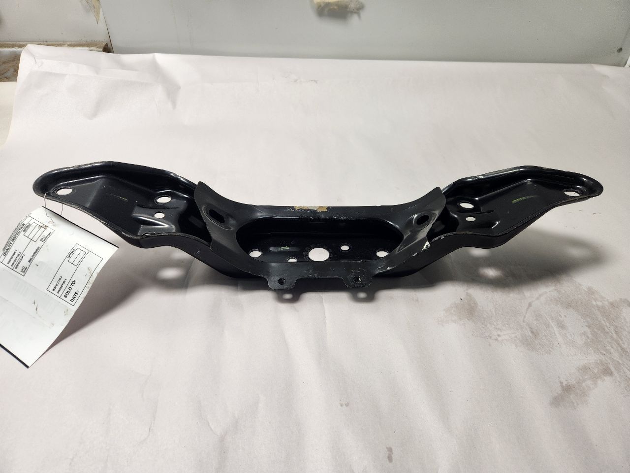 2024 SUBARU LEGACY COMPLETE INTERIOR - 474092 — photo 4