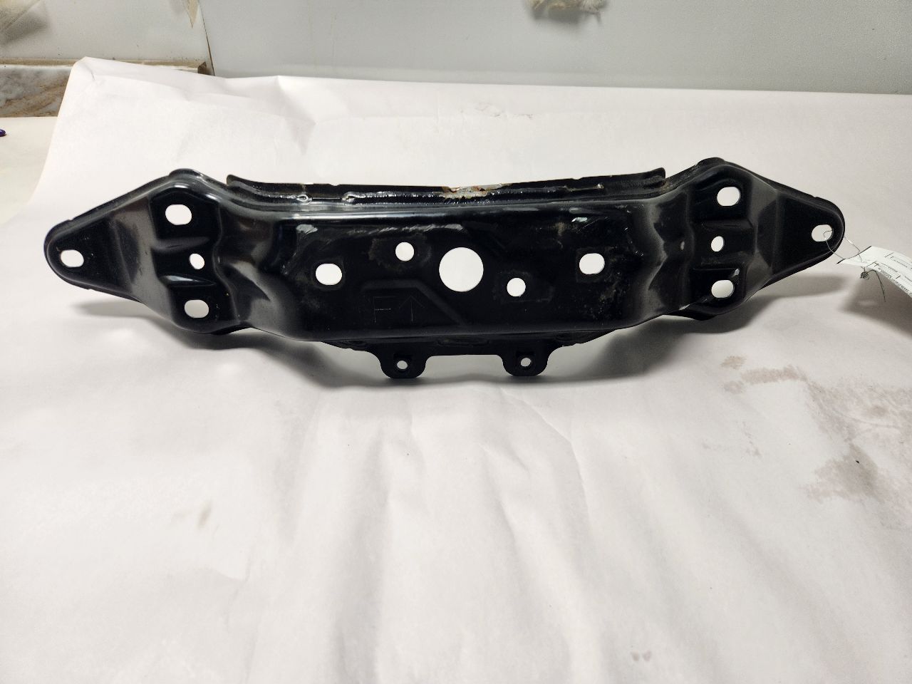 2024 SUBARU LEGACY COMPLETE INTERIOR - 474092 — photo 5