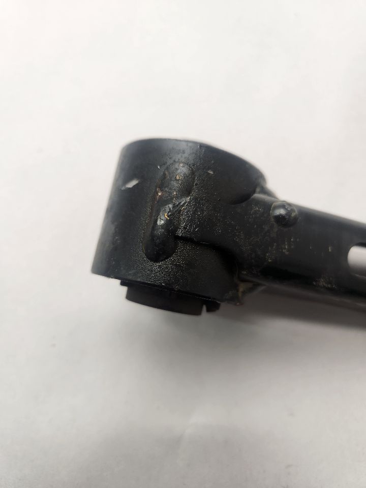 2024 SUBARU LEGACY COMPLETE INTERIOR - 474096 — photo 2