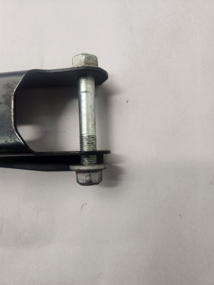 2024 SUBARU LEGACY COMPLETE INTERIOR - 474096 — photo 4