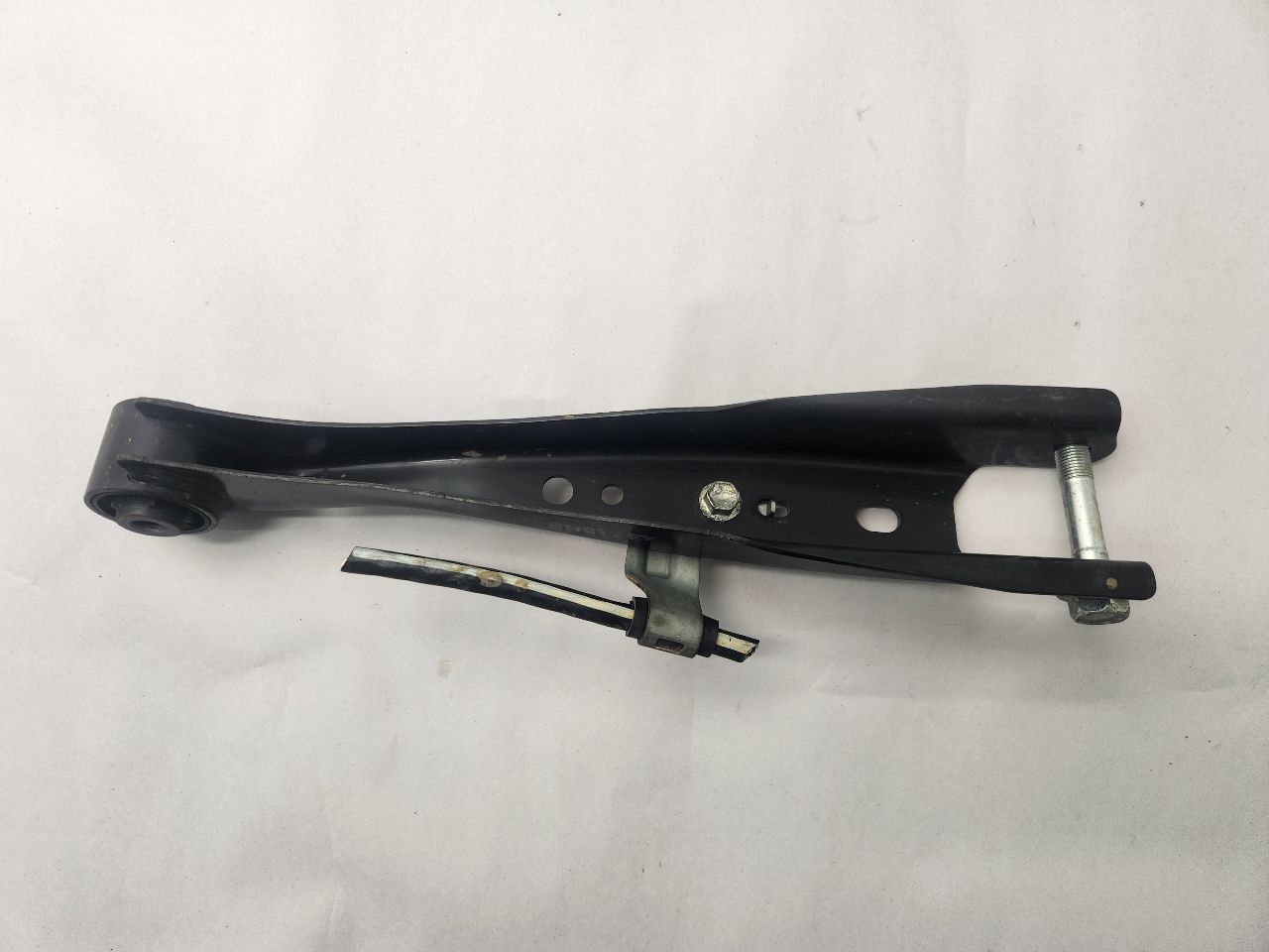 2024 SUBARU LEGACY COMPLETE INTERIOR - 474096 — photo 6
