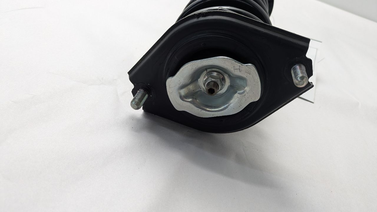 2024 SUBARU LEGACY COMPLETE INTERIOR - 474097 — photo 4