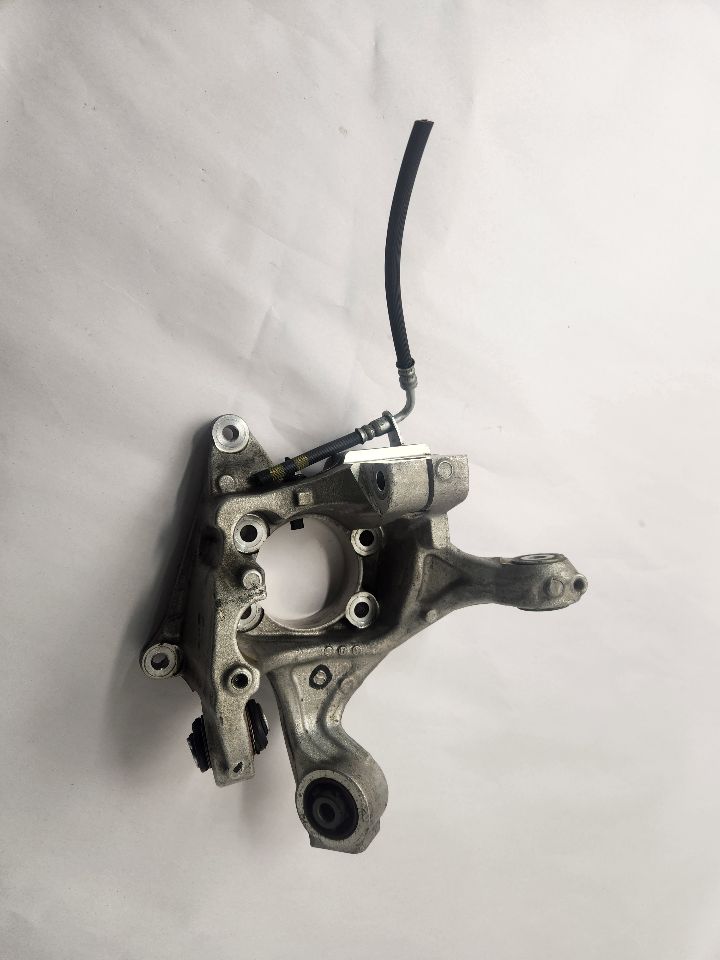 2024 SUBARU LEGACY COMPLETE INTERIOR - 474103 — photo 1
