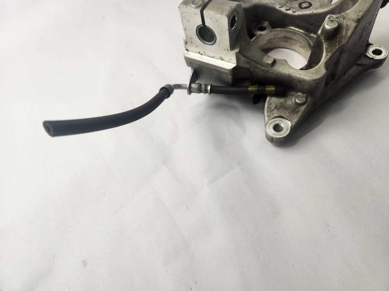 2024 SUBARU LEGACY COMPLETE INTERIOR - 474103 — photo 2