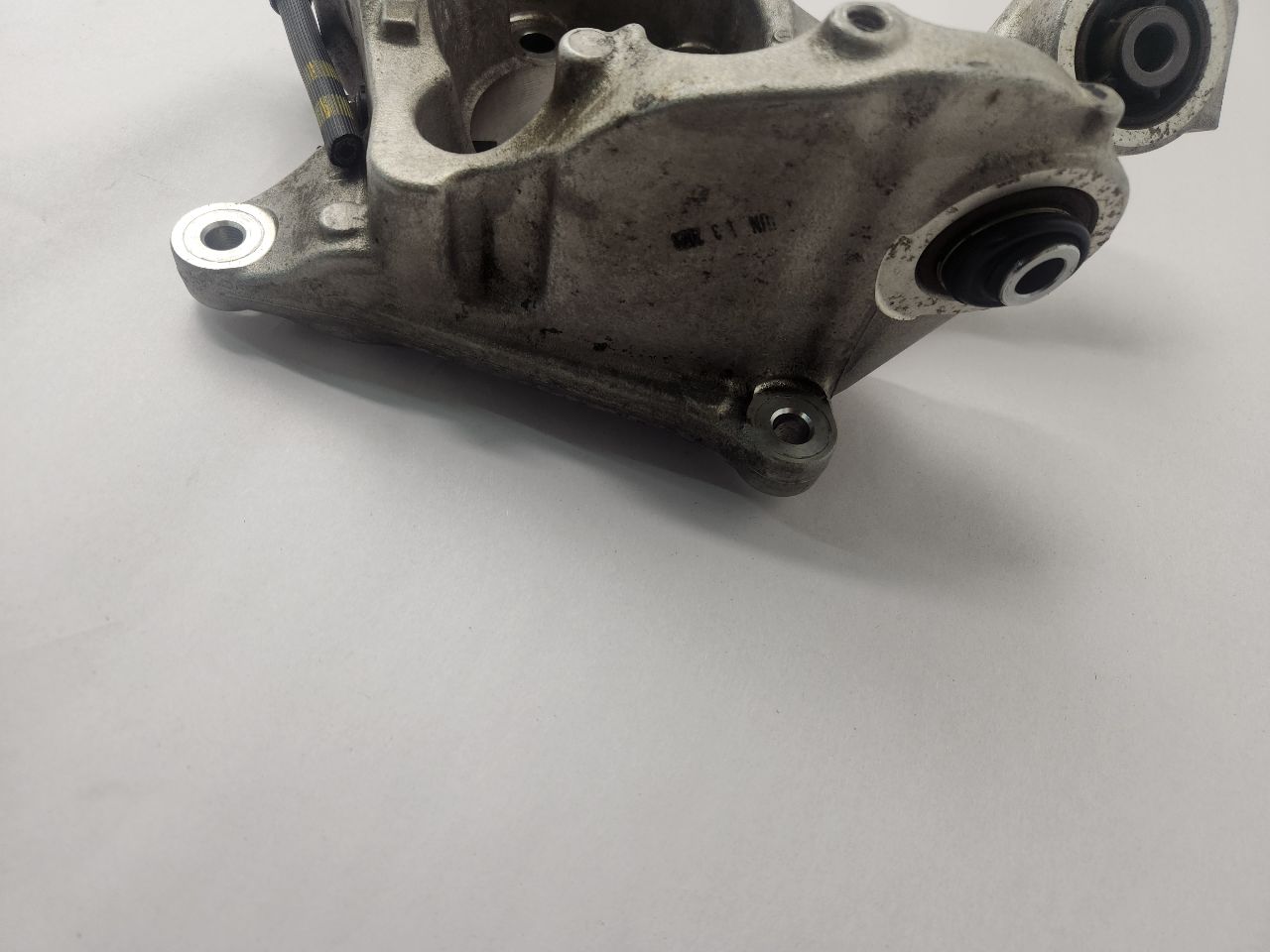 2024 SUBARU LEGACY COMPLETE INTERIOR - 474103 — photo 3