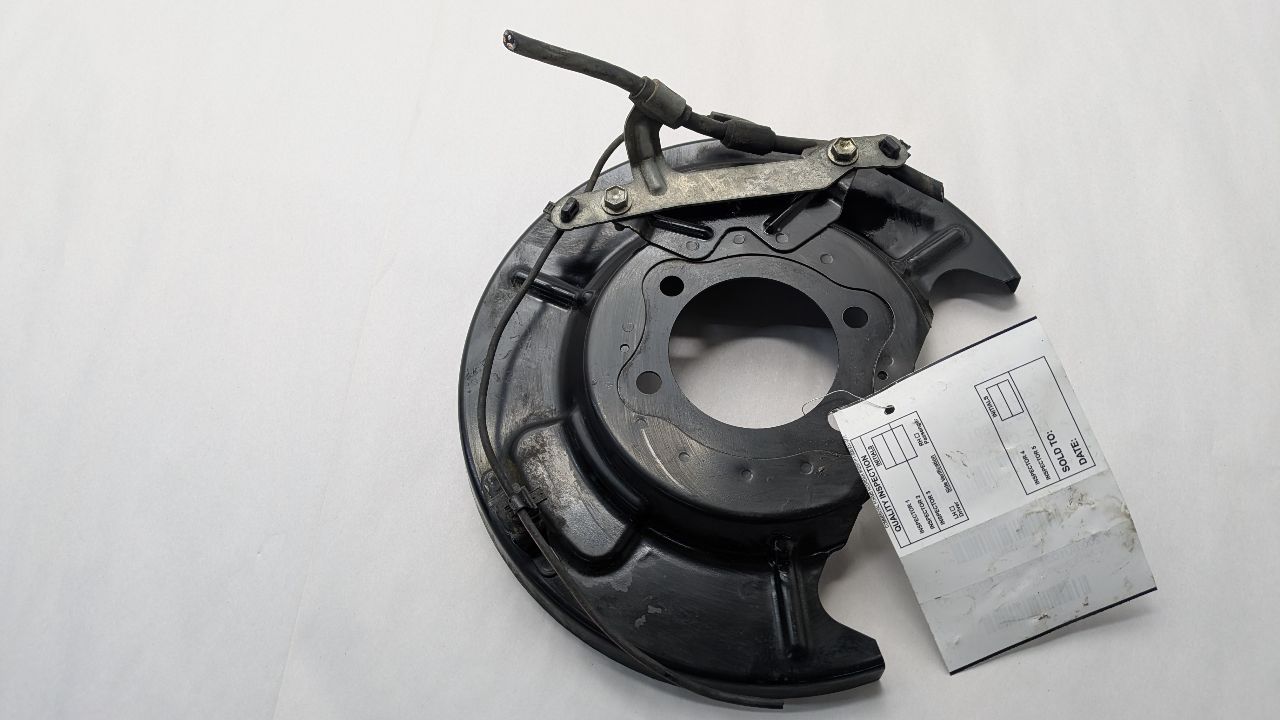 2024 SUBARU LEGACY COMPLETE INTERIOR - 474104 — photo 1