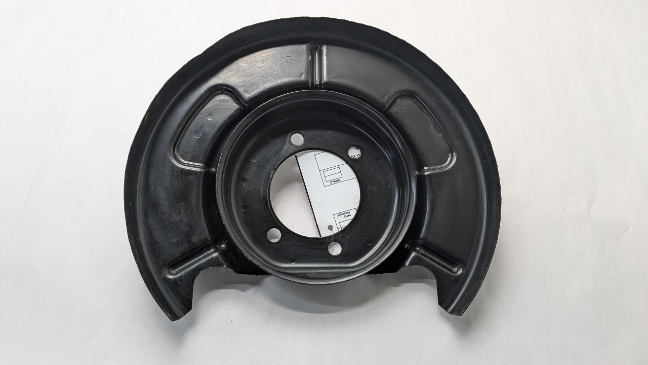 2024 SUBARU LEGACY COMPLETE INTERIOR - 474104 — photo 3