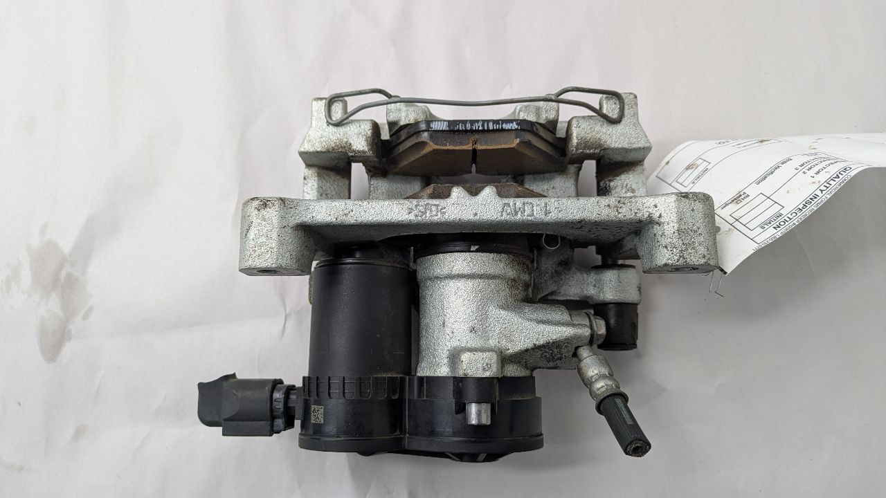 2024 SUBARU LEGACY COMPLETE INTERIOR - 474105 — photo 1