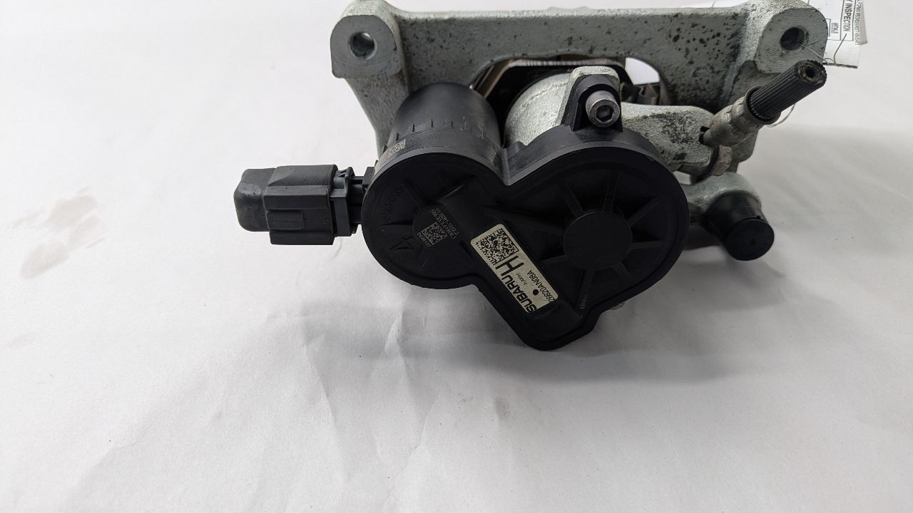 2024 SUBARU LEGACY COMPLETE INTERIOR - 474105 — photo 2