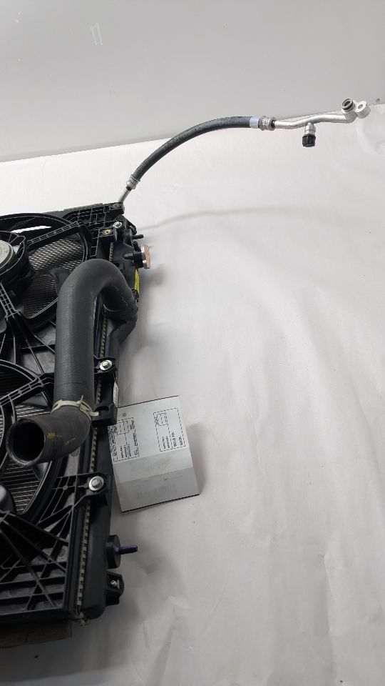 2024 SUBARU LEGACY COMPLETE INTERIOR - 474107 — photo 6