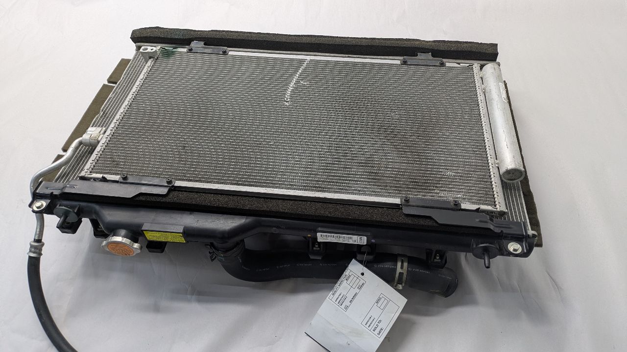 2024 SUBARU LEGACY COMPLETE INTERIOR - 474107 — photo 8