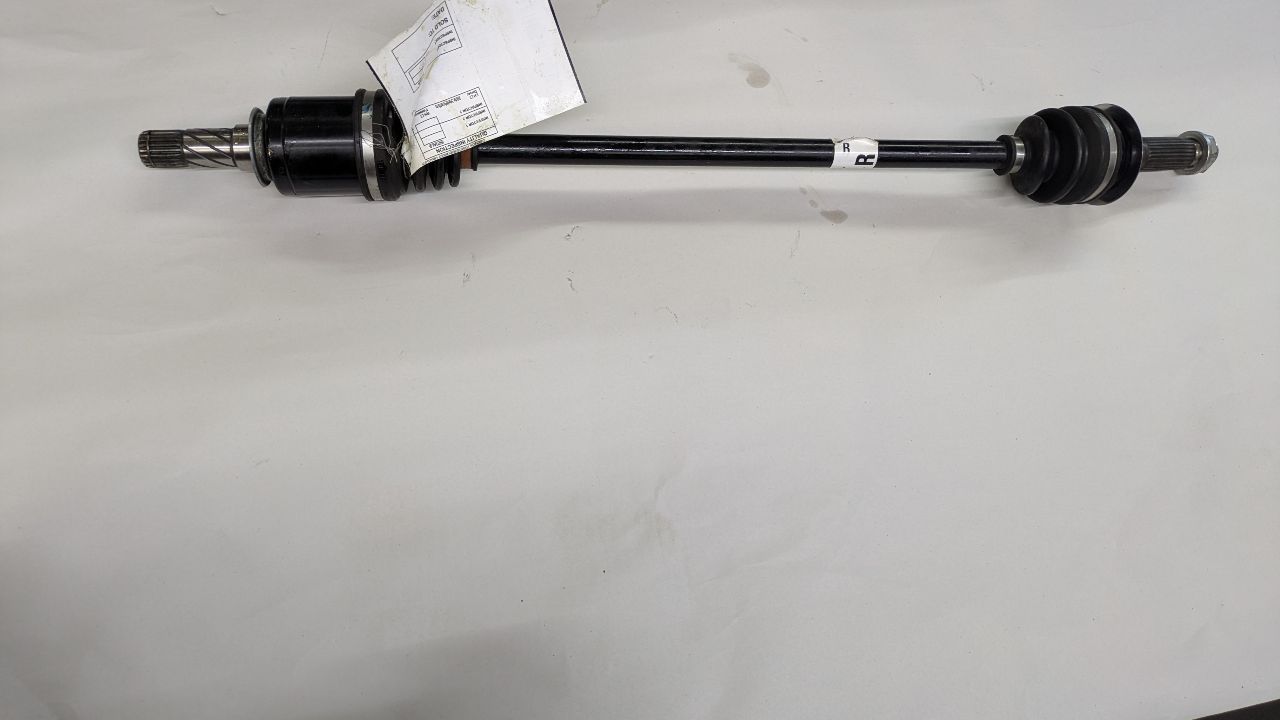 2024 SUBARU LEGACY COMPLETE INTERIOR - 474111 — photo 1