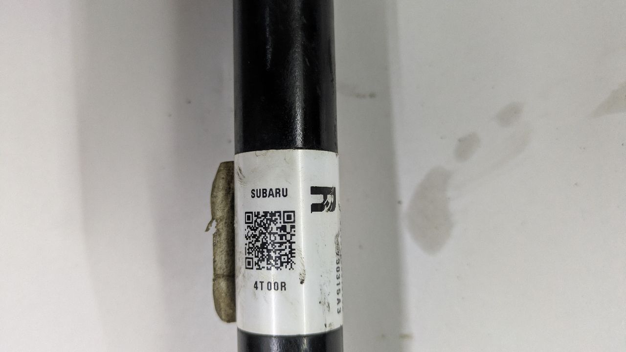 2024 SUBARU LEGACY COMPLETE INTERIOR - 474111 — photo 2
