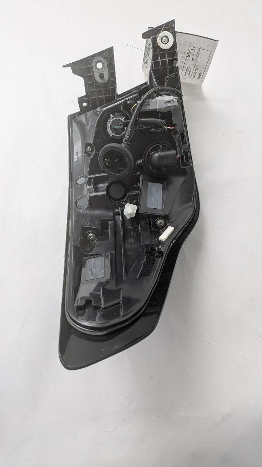 2024 SUBARU LEGACY COMPLETE INTERIOR - 474114 — photo 3
