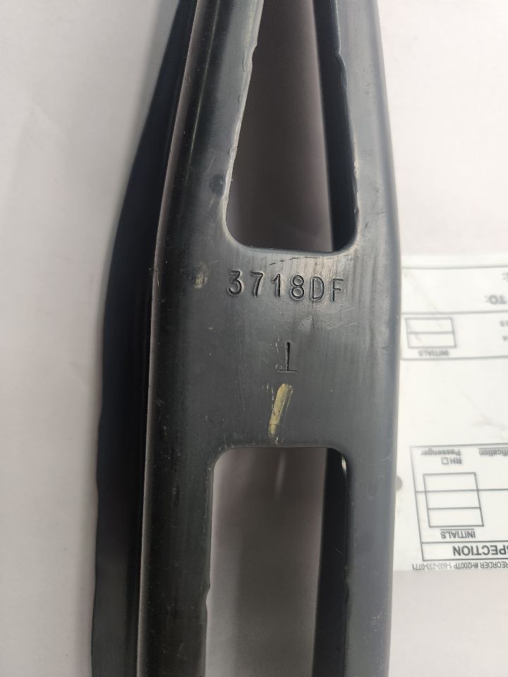 2024 SUBARU LEGACY COMPLETE INTERIOR - 474115 — photo 2