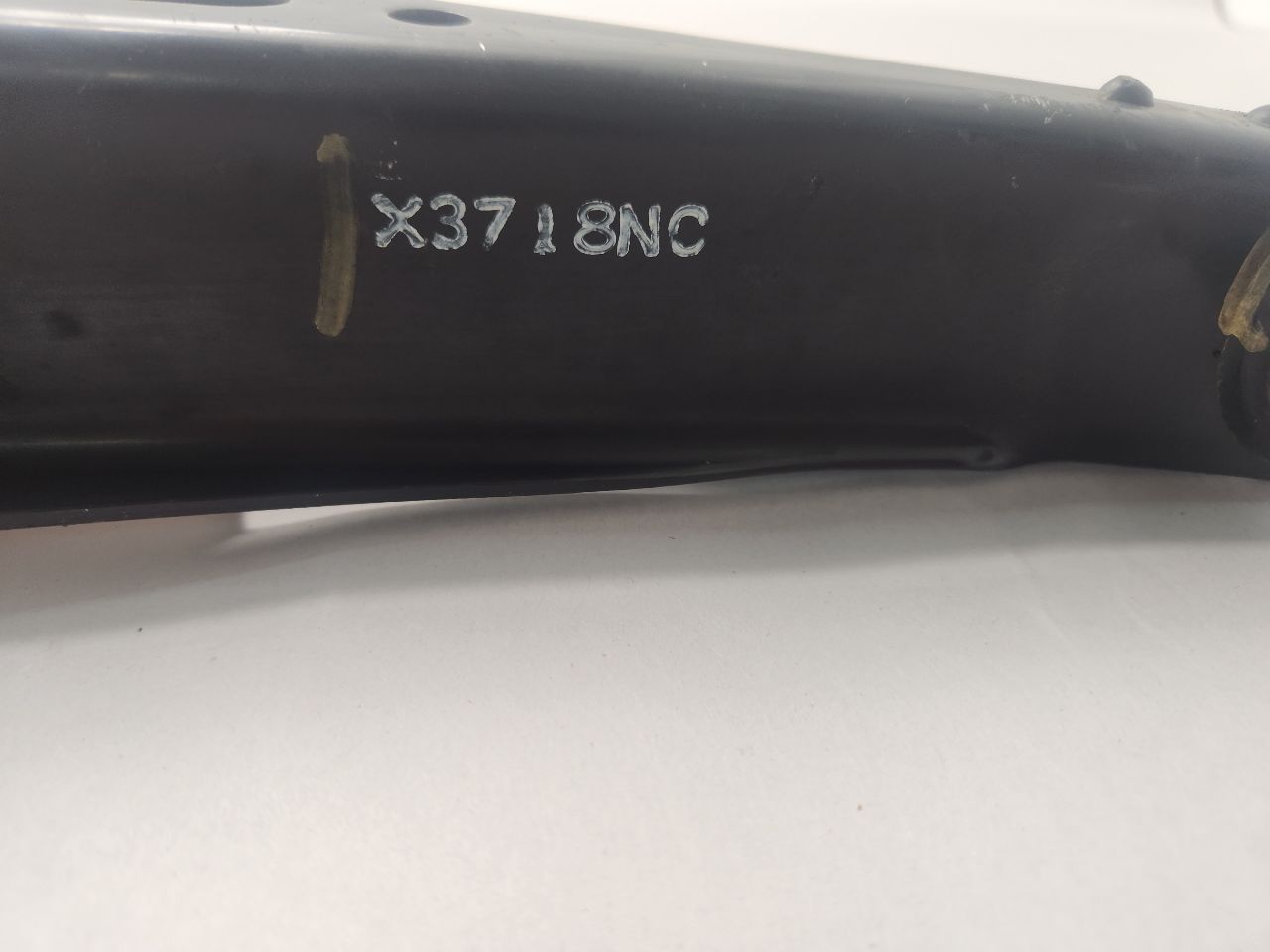 2024 SUBARU LEGACY COMPLETE INTERIOR - 474115 — photo 7