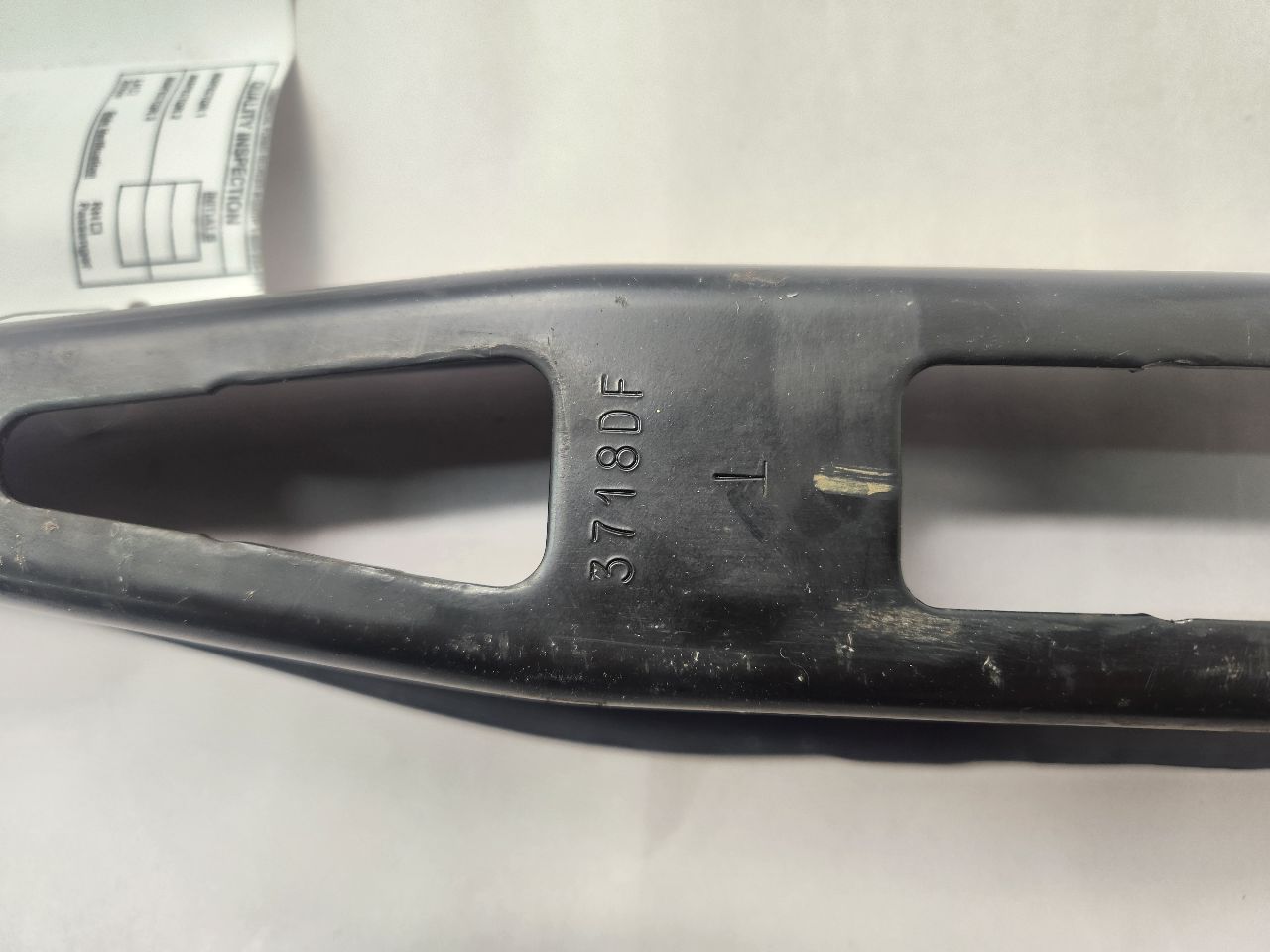 2024 SUBARU LEGACY COMPLETE INTERIOR - 474116 — photo 2
