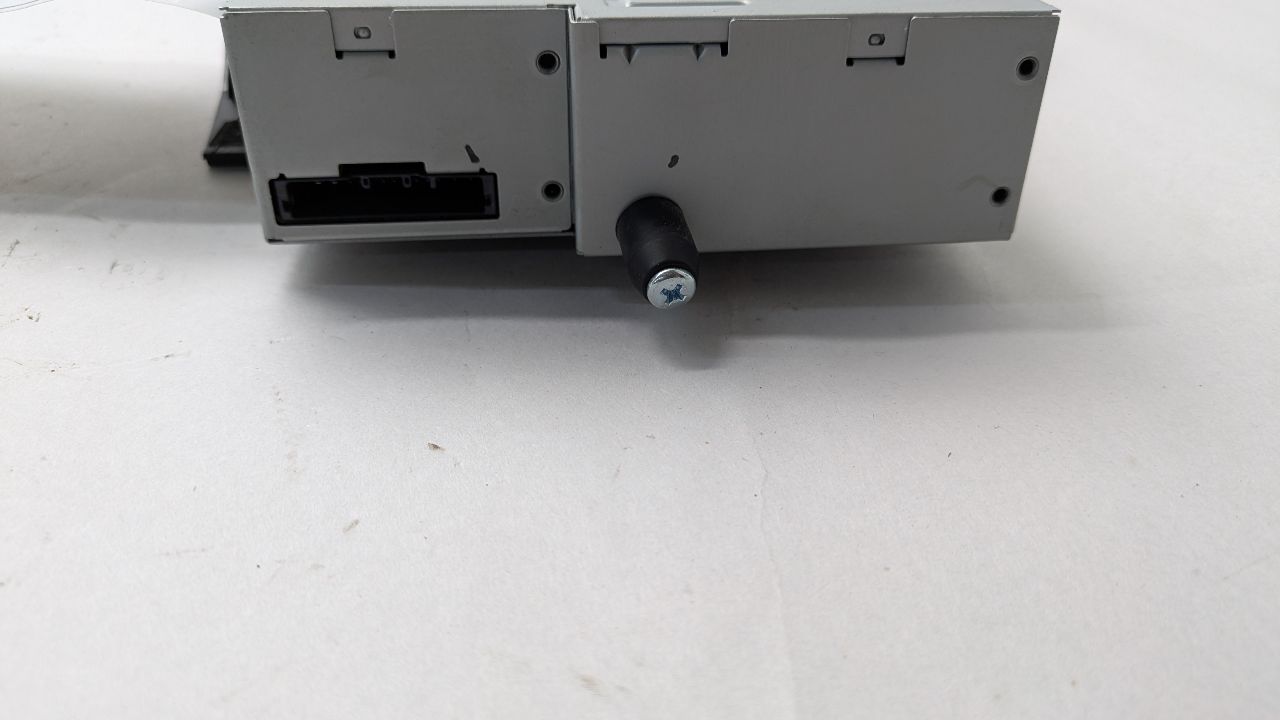 2017 MAZDA 6 Radio Audio - 474128 — photo 4